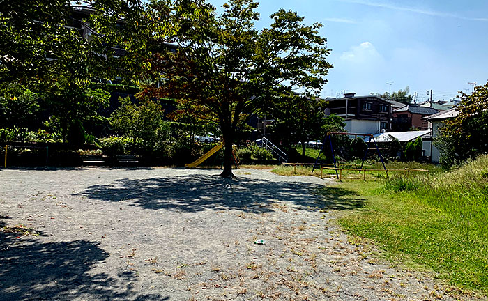 図師川嶋公園