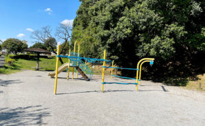 町田市公園探訪