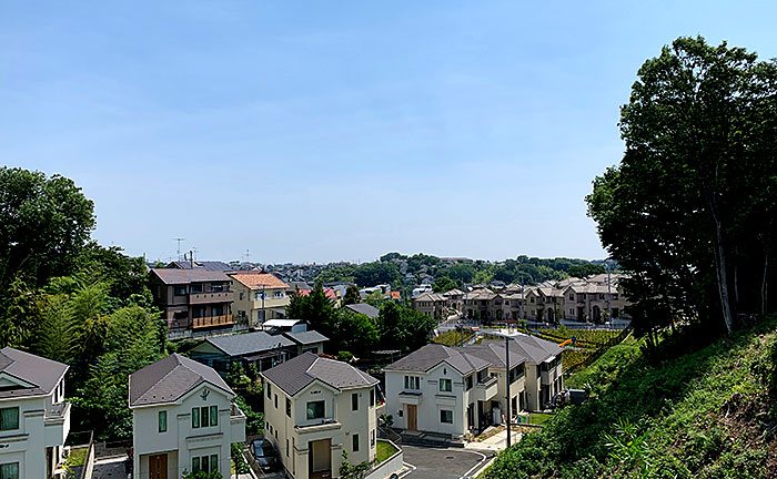 本町田なかまち公園