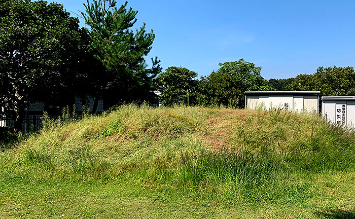 図師川嶋公園