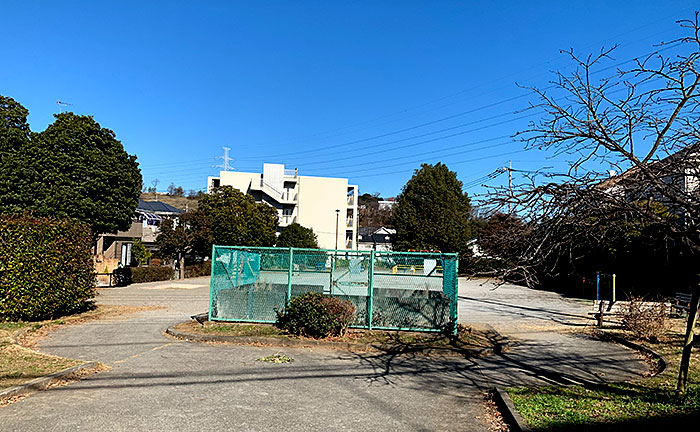 野津田袋公園