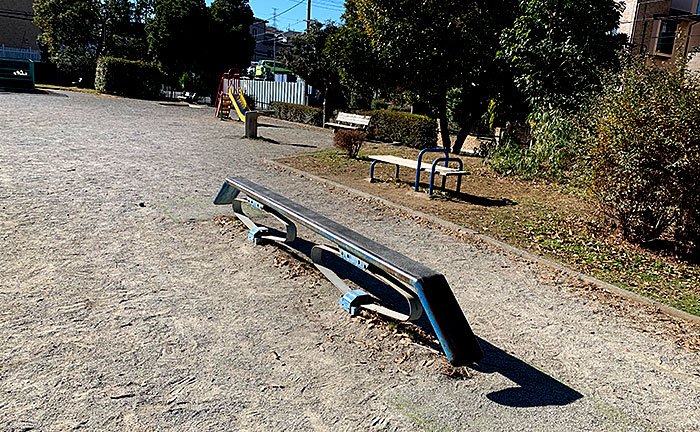 野津田袋公園