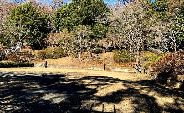 下小山田滝谷公園