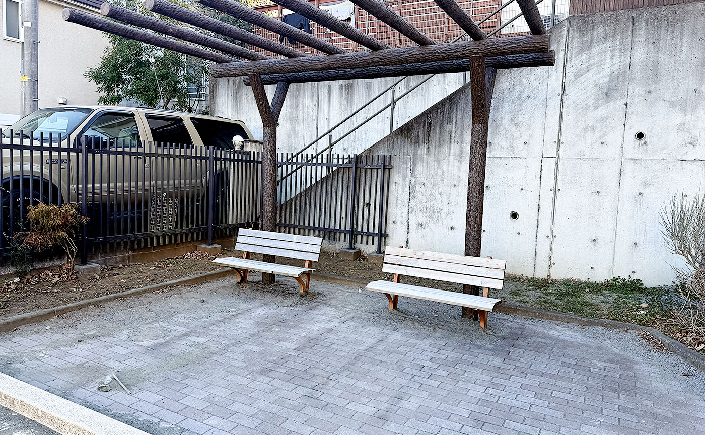 真光寺原の丘公園