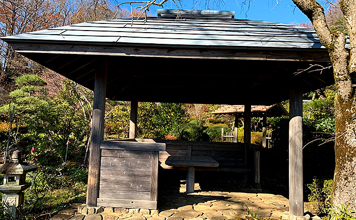 民権の森公園