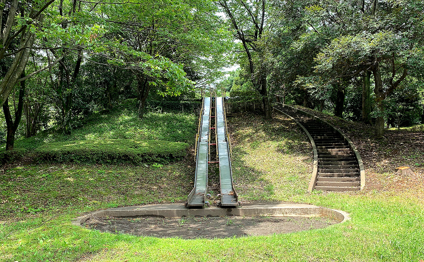 三輪さくら通り公園