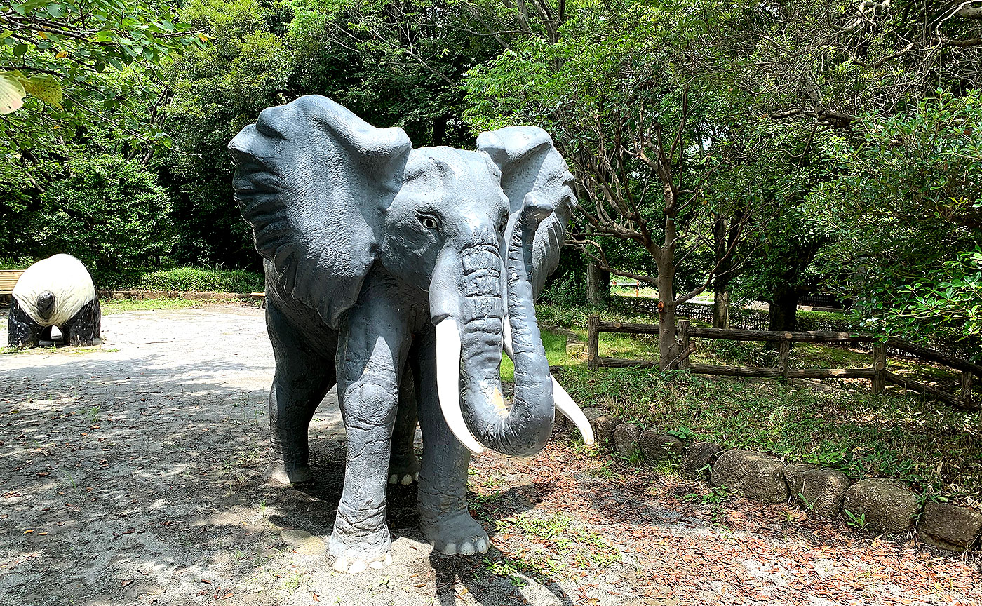 三輪さくら通り公園