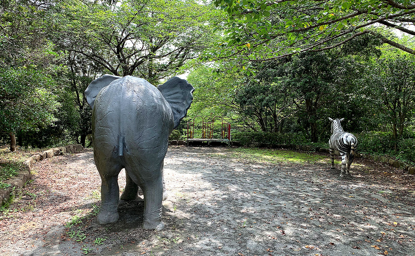 三輪さくら通り公園