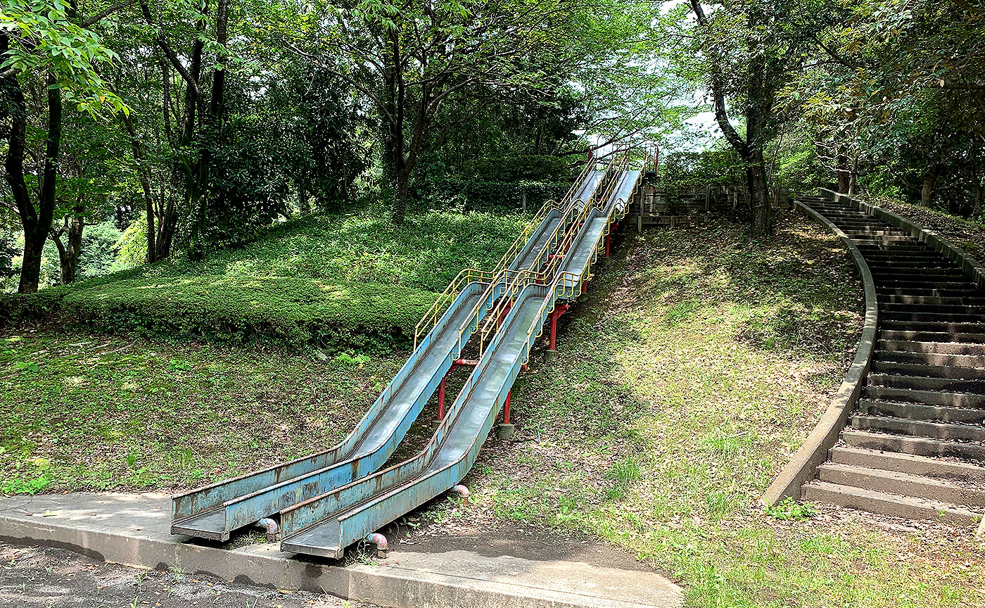 三輪さくら通り公園