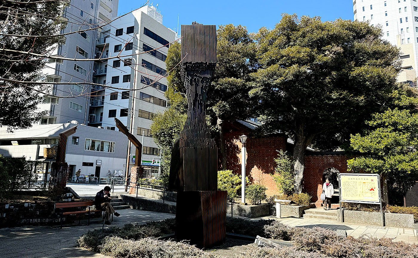乃木公園
