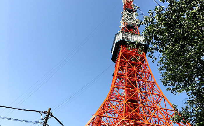 東麻布児童遊園