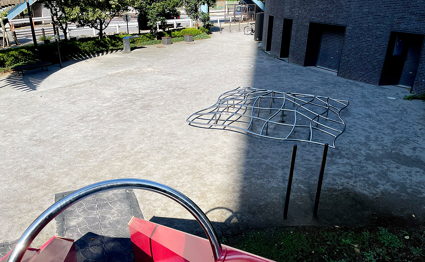 桑田記念児童遊園