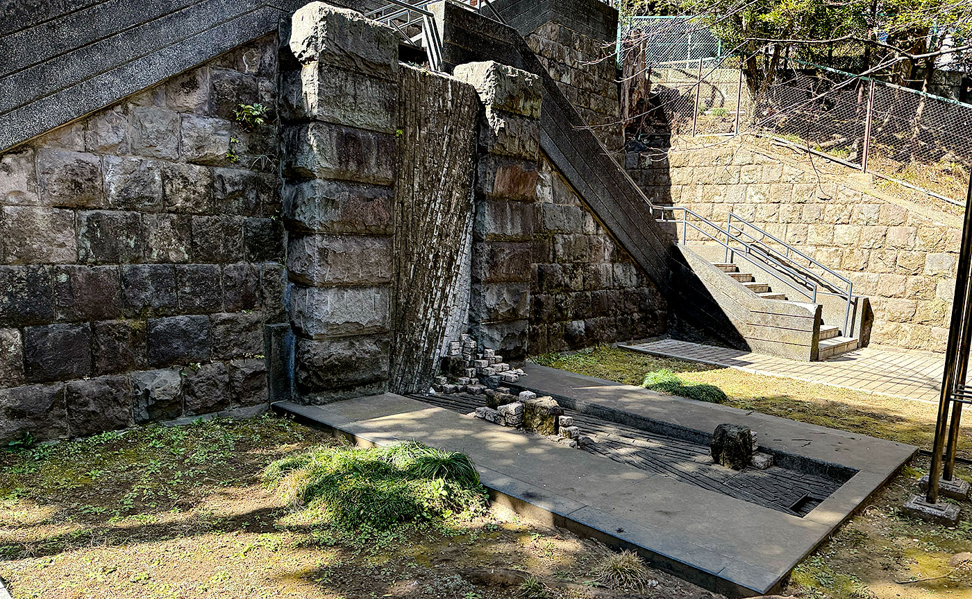 乃木公園