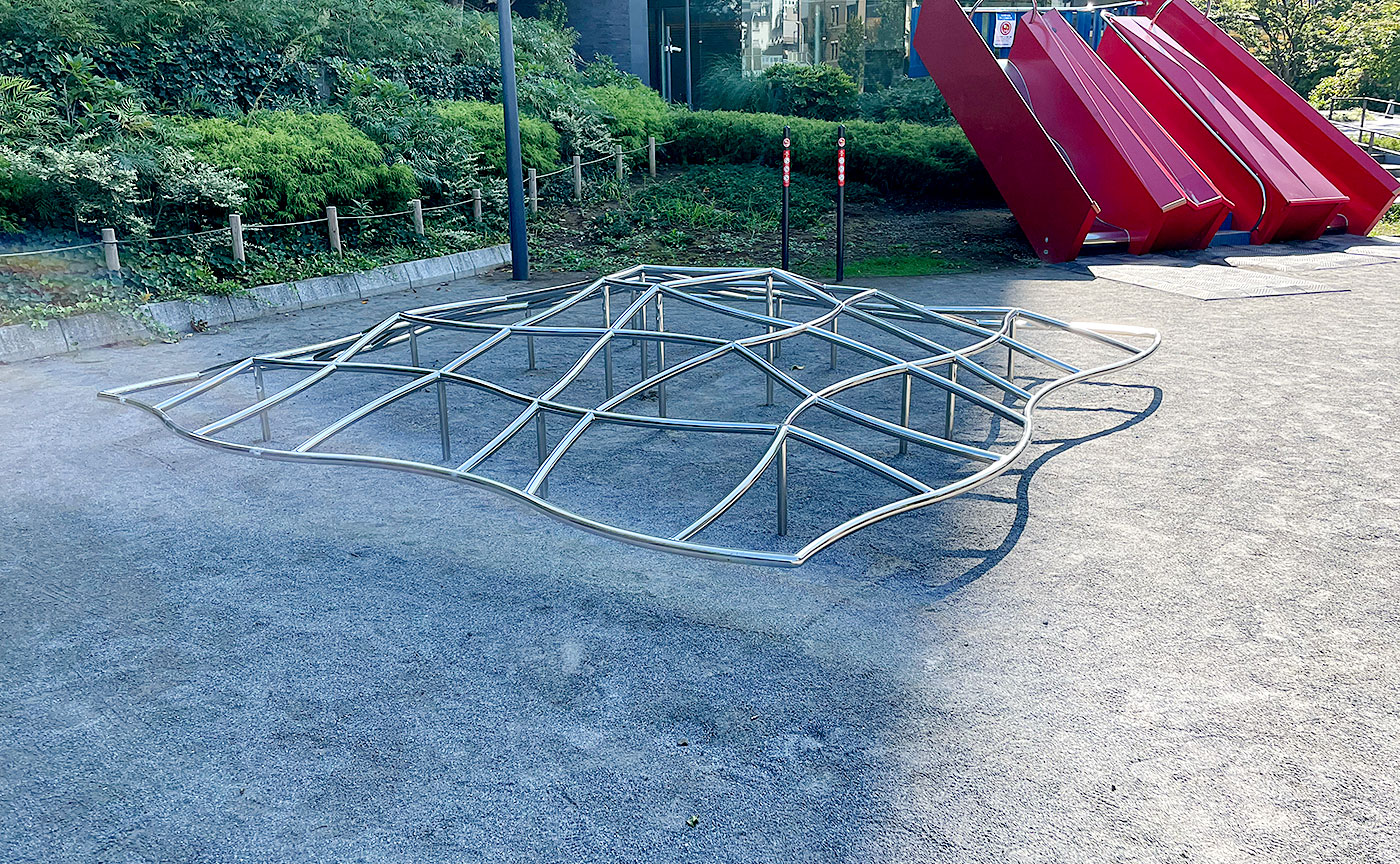 桑田記念児童遊園