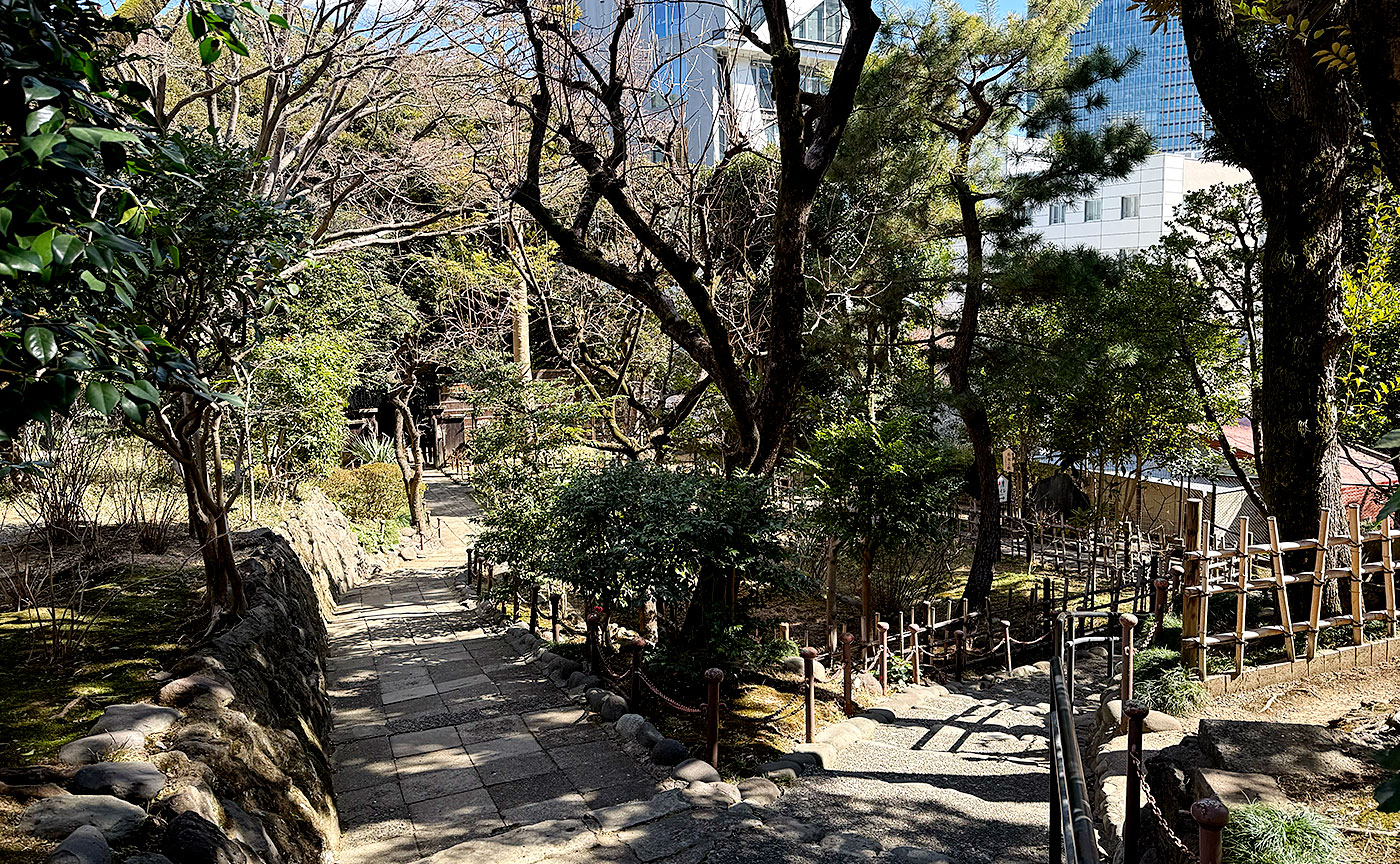 乃木公園