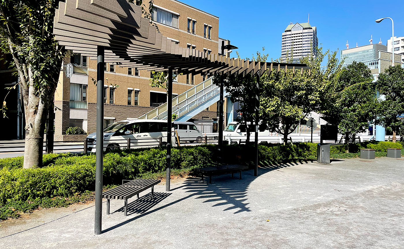 桑田記念児童遊園