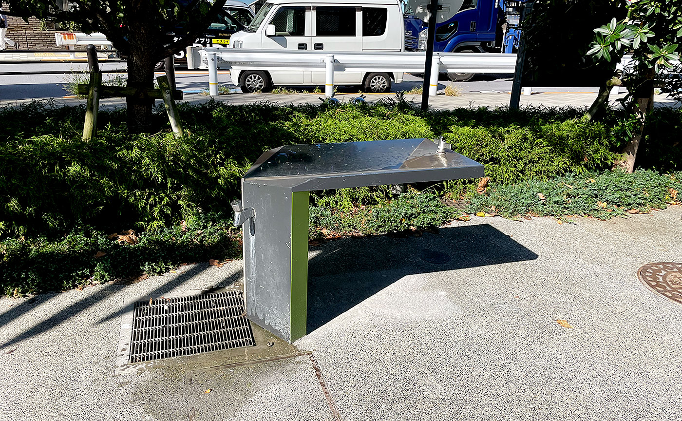 桑田記念児童遊園