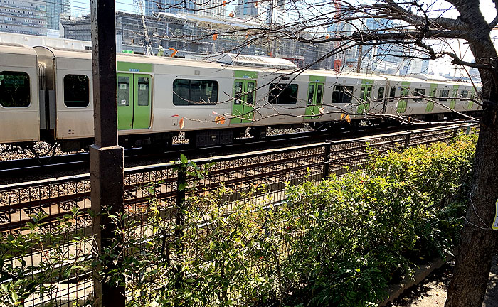 車町児童遊園