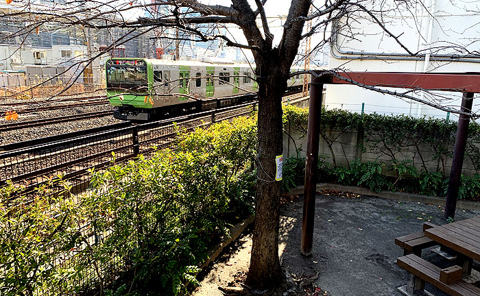 車町児童遊園