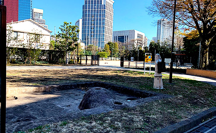 三田台公園