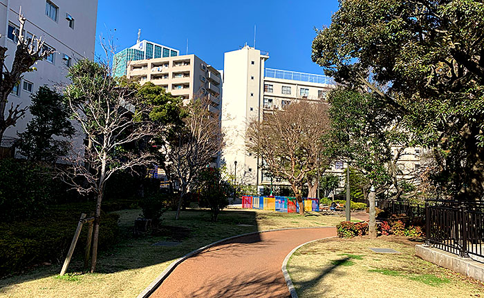 高松くすのき公園