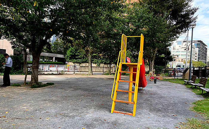 船路橋児童遊園