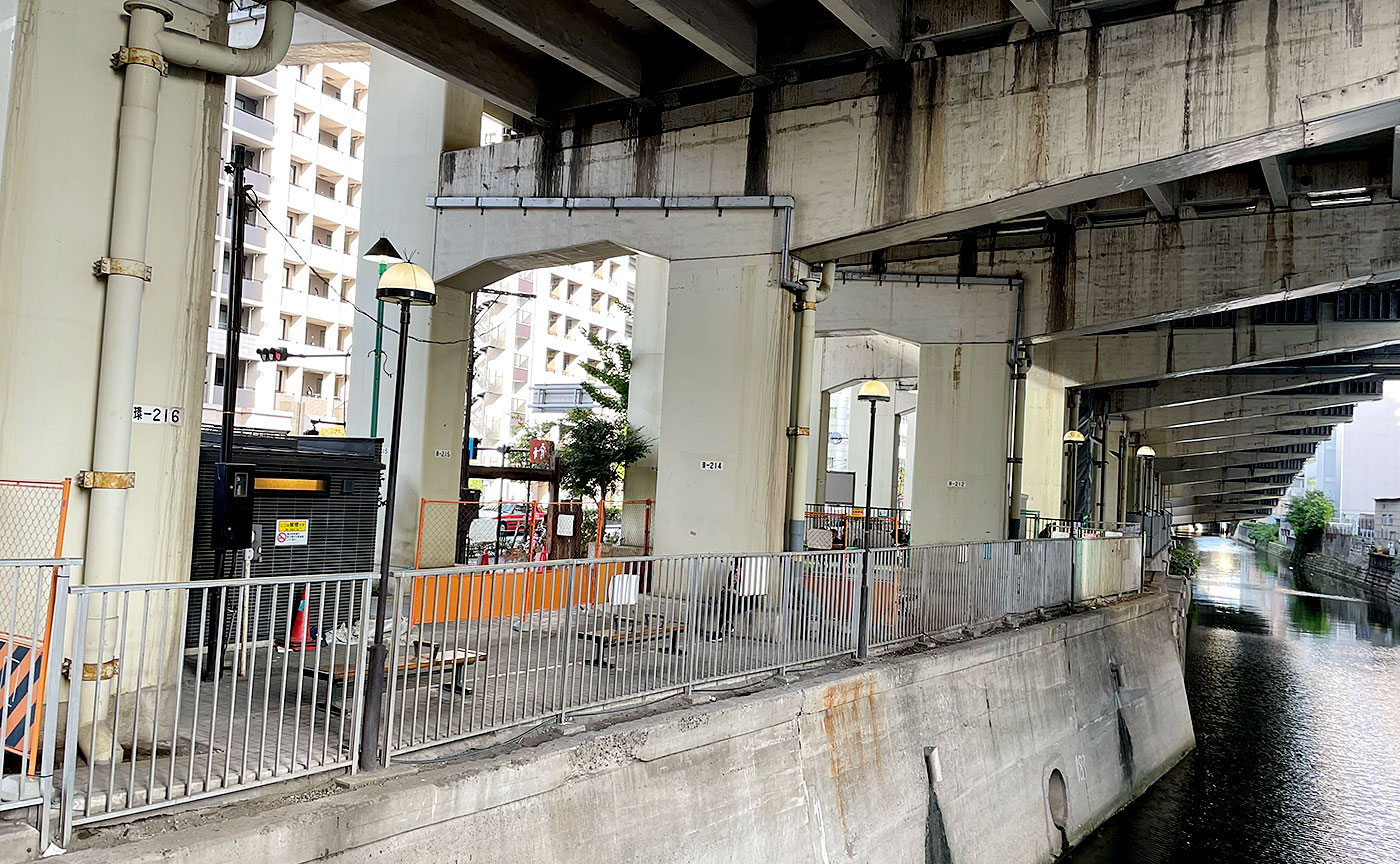 中ノ橋児童遊園