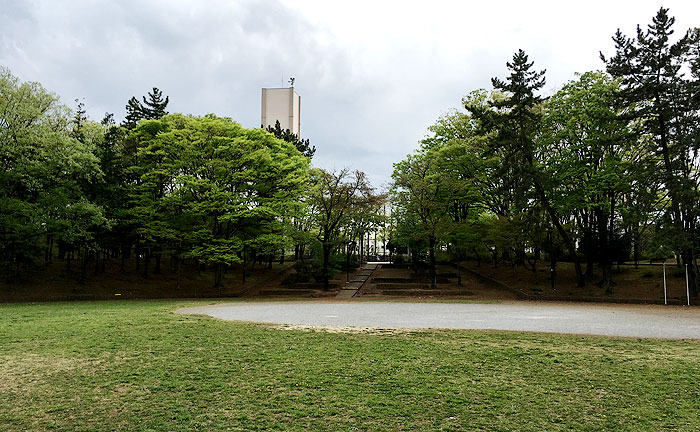 平尾近隣公園