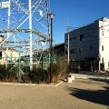 世田谷区の公園