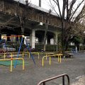世田谷区の公園