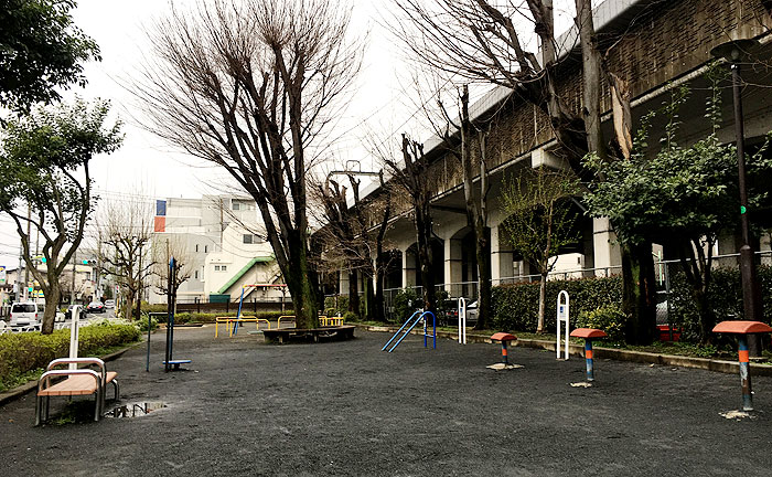 山野公園