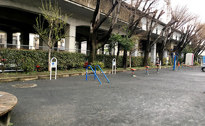 山野公園