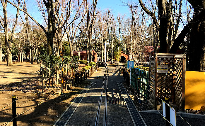 世田谷公園