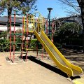 世田谷区の公園