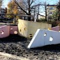 世田谷区の公園