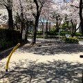 世田谷区の公園