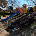 世田谷区の公園