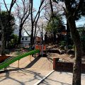 世田谷区の公園