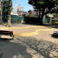 世田谷区の公園