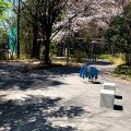 世田谷区の公園