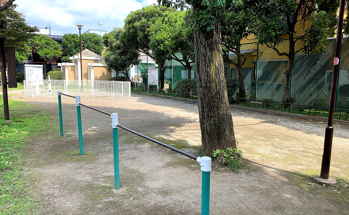 経堂児童遊園