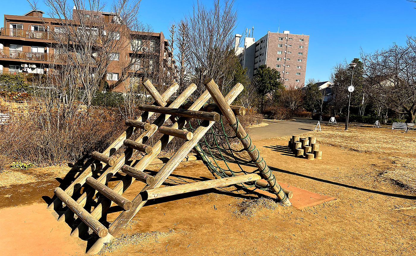 上用賀公園