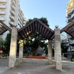 世田谷区の公園