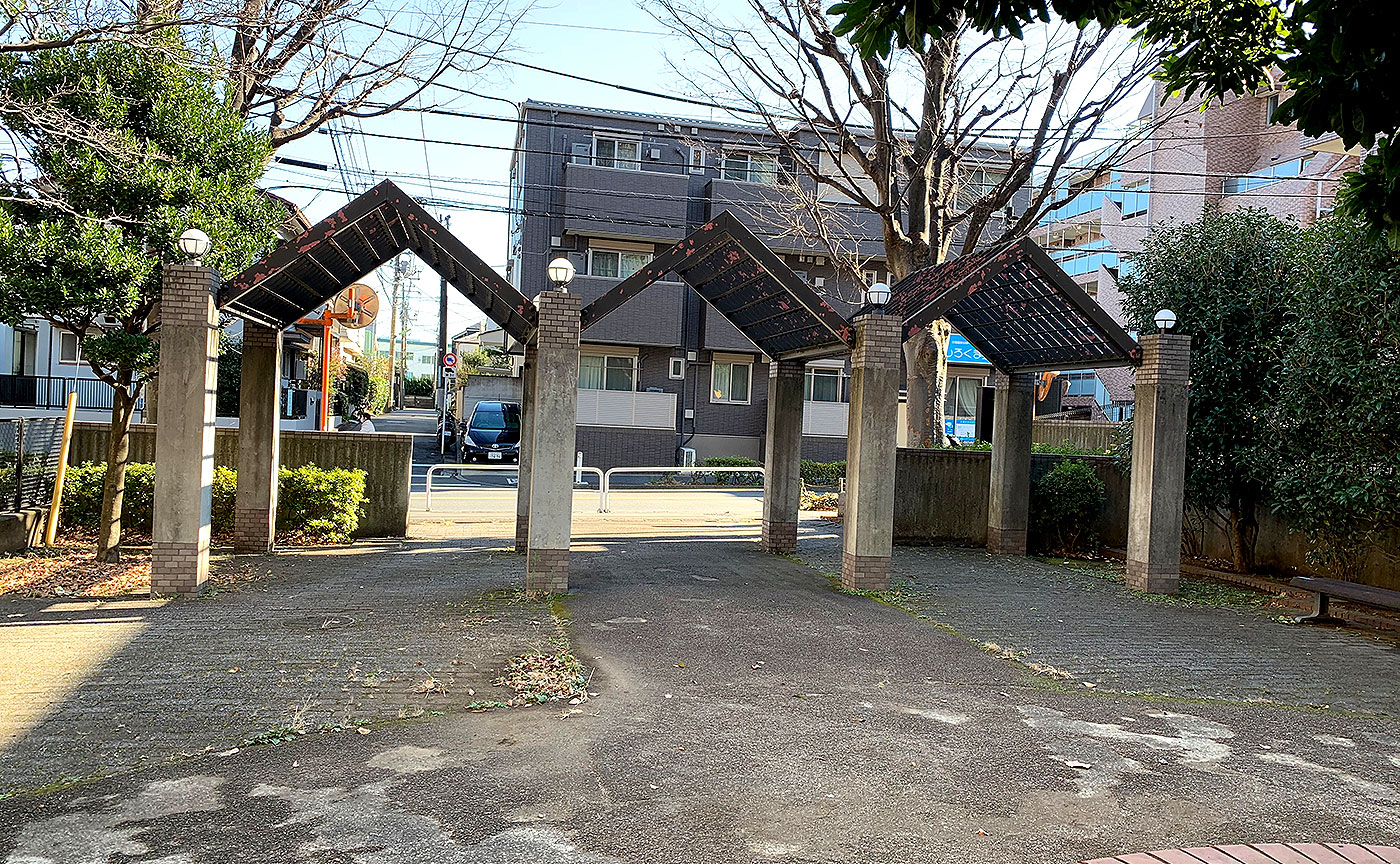 桜丘やまもも公園