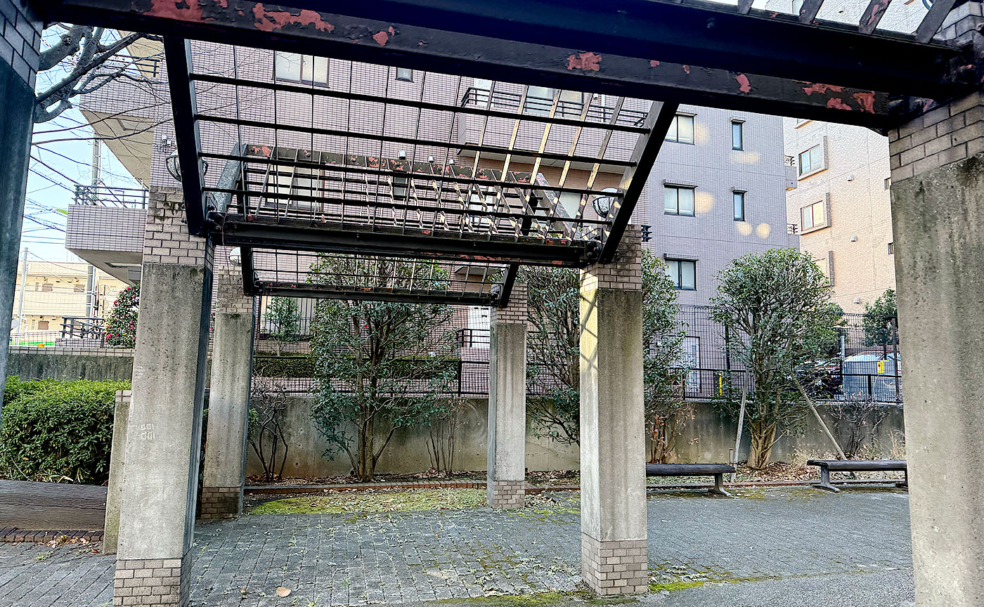 桜丘やまもも公園