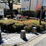 世田谷区の公園