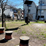 世田谷区の公園