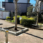 世田谷区の公園