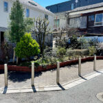 世田谷区の公園