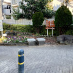 世田谷区の公園